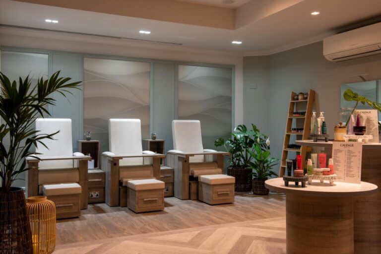 Aztec Hotel spa Bristol 5