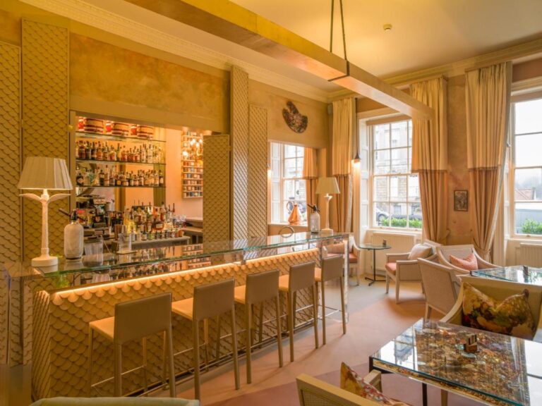 No 15 spa hotel England 5