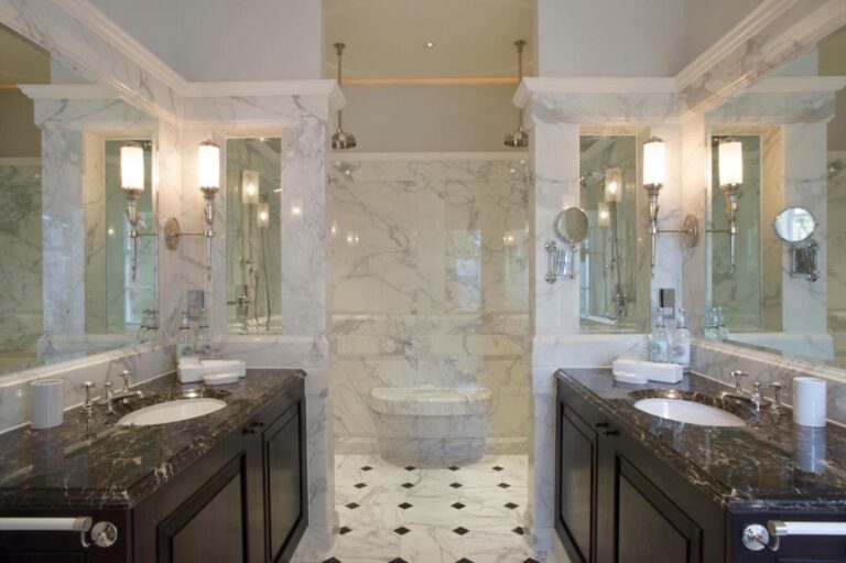 Lucknam hotel spa England 5