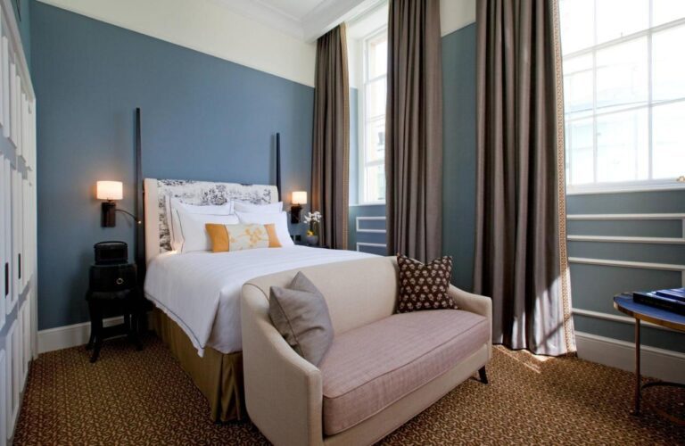 Gainsborough hotel England Spa 5