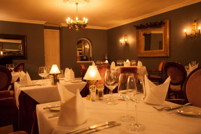 Charlton Spa hotel England 5