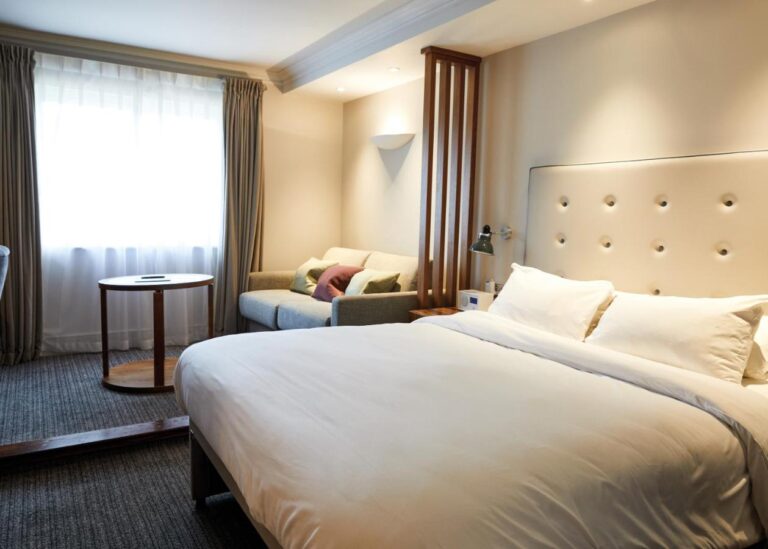Aztec Hotel spa Bristol 6
