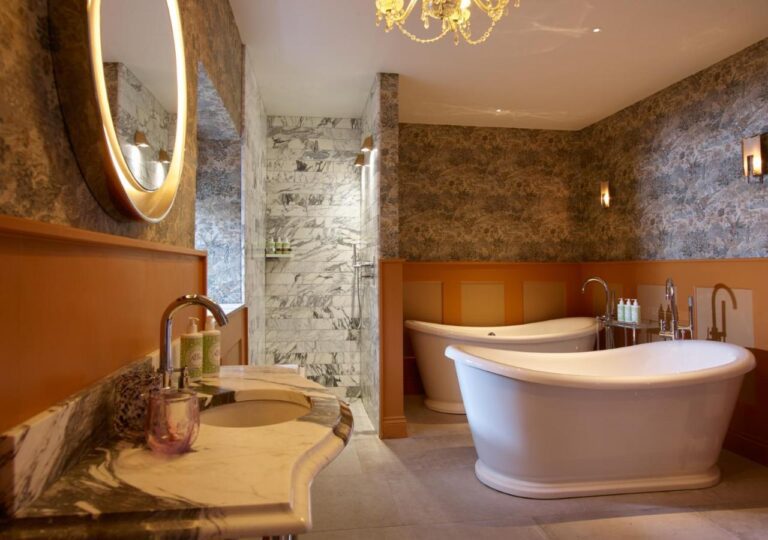 Homewood hotel spa England 6