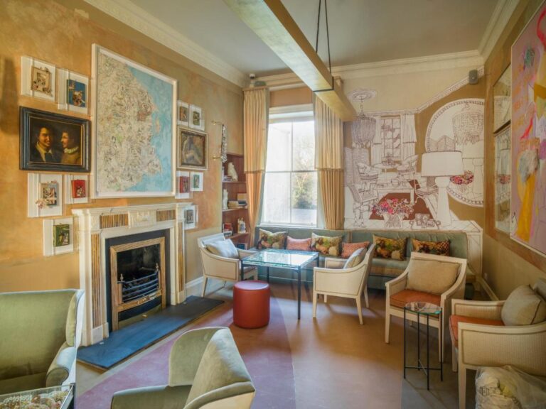 No 15 spa hotel England 6