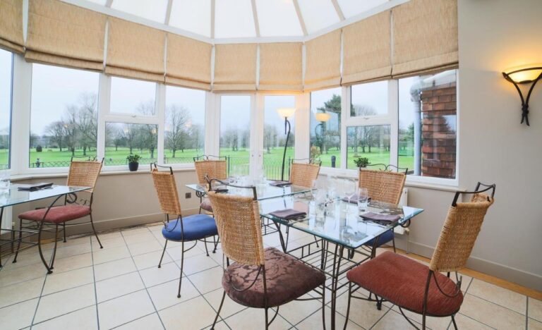 Best Western plus centurion Spa England 6