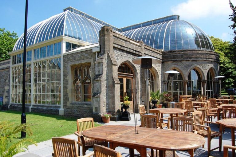De Vere Spa hotel England 6