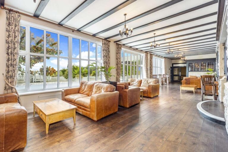 Best Western Spa hotel England 6
