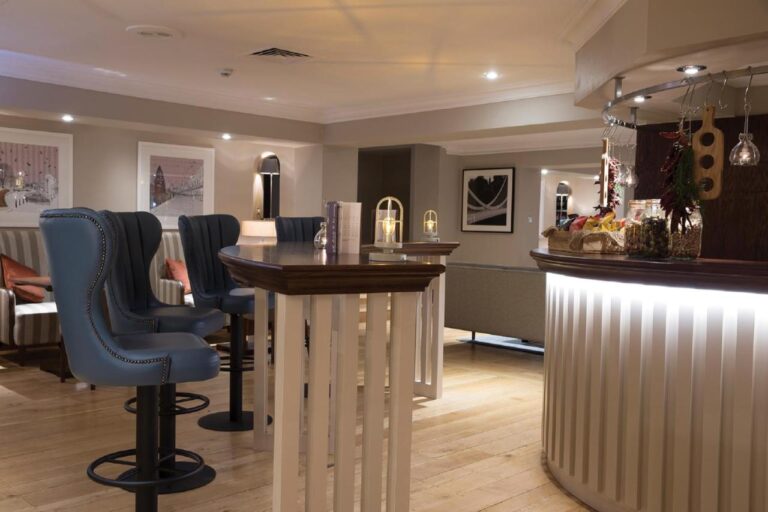 Aztec Hotel spa Bristol 7