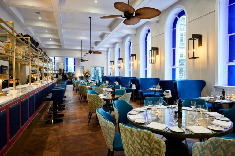 Bristol Harbour hotel spa 7