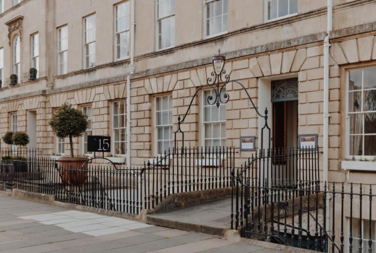 No 15 spa hotel England 7