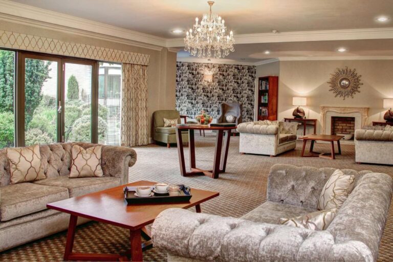 Best Western plus centurion Spa England 7