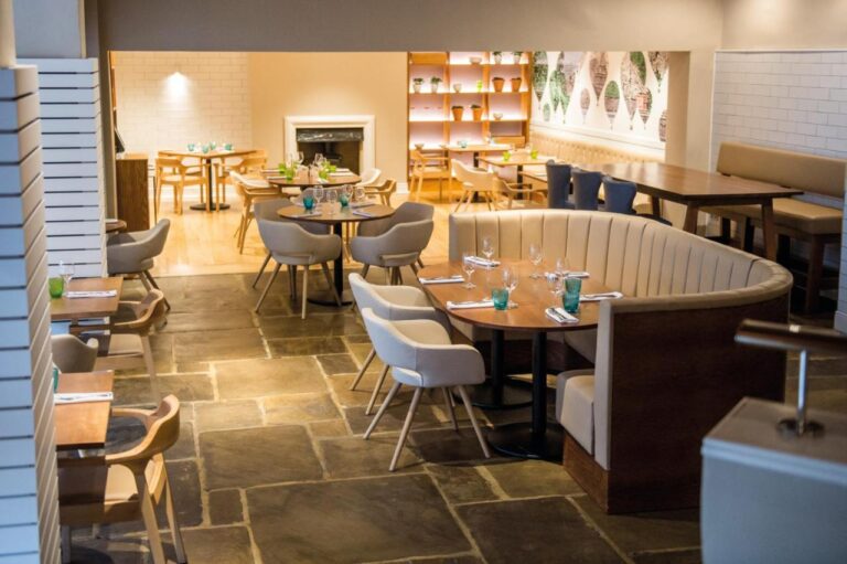 Aztec Hotel spa Bristol 8