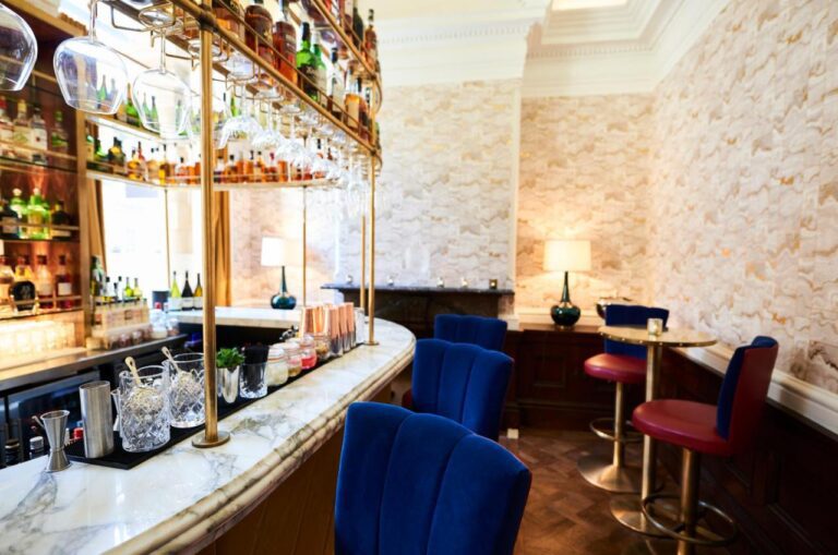 Bristol Harbour hotel spa 8
