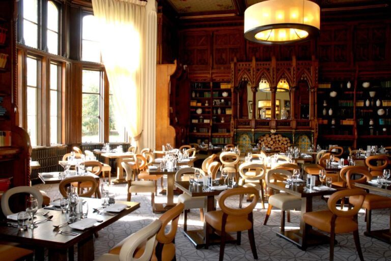 De Vere Spa hotel England 8