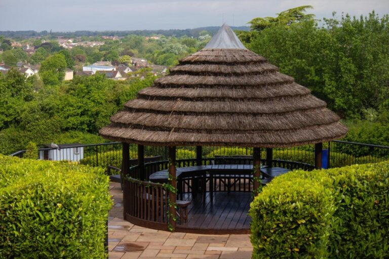 DoubleTree by Hilton Spa hotel England 8