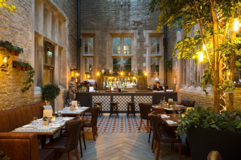 De Vere Spa hotel England 9