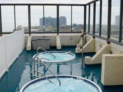 Boardwalk Resorts - Flagship honeymoon suites in atlantic city