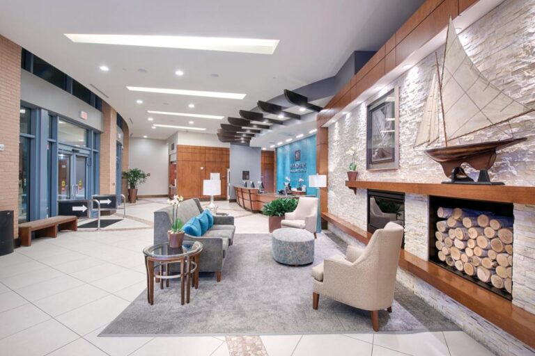 Club Wyndham National Harbor with indoor pool in dc 3