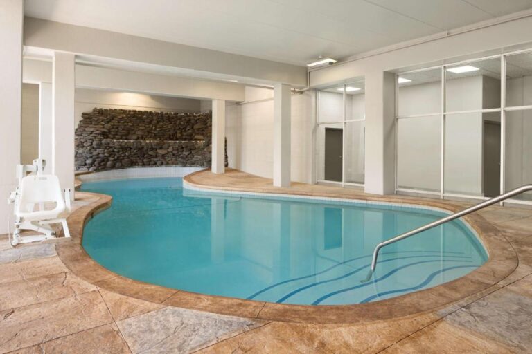 Country Inn & Suites by Radisson Gatlinburg TN with indoor pool in gatlinburg