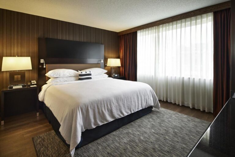 Embassy Suites Washington D.C. - at the Chevy Chase Pavilion with indoor pool in dc 5