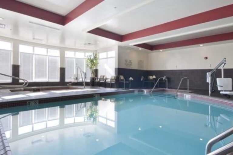 Hotels with Hot Tub In Room in Oklahoma City 2