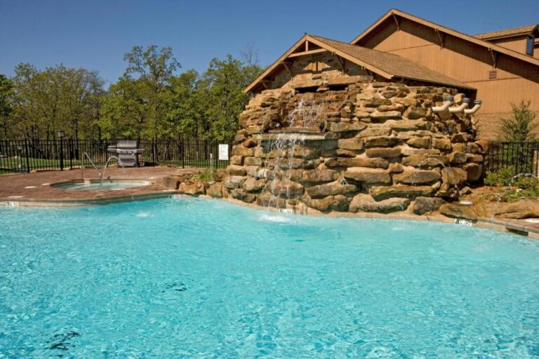 Hotels with Hot Tubs for Couples Getaway in Tulsa 3