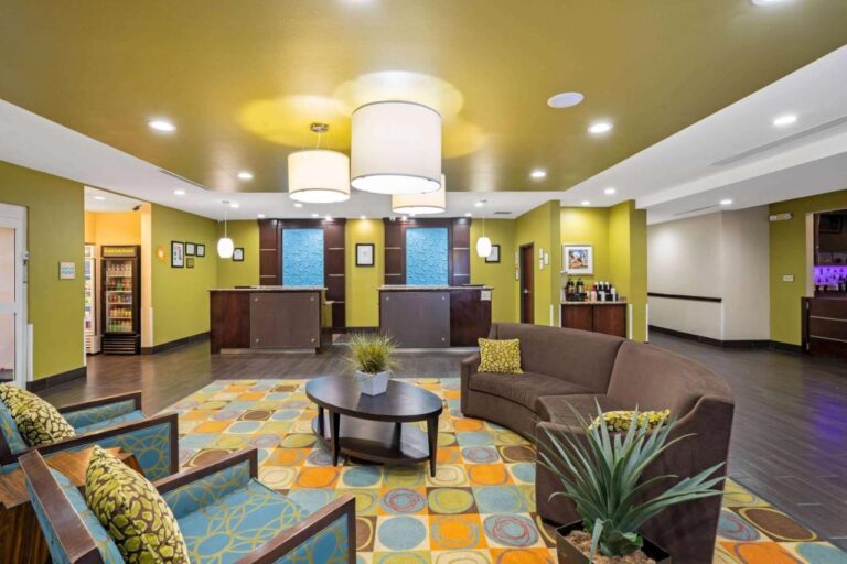 La Quinta by Wyndham Houston Willowbrook with indoor pool in houston 3