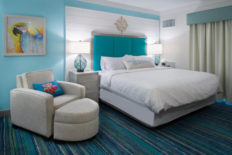 Margaritaville Resort Gatlinburg with indoor pool in gatlinburg 5 3