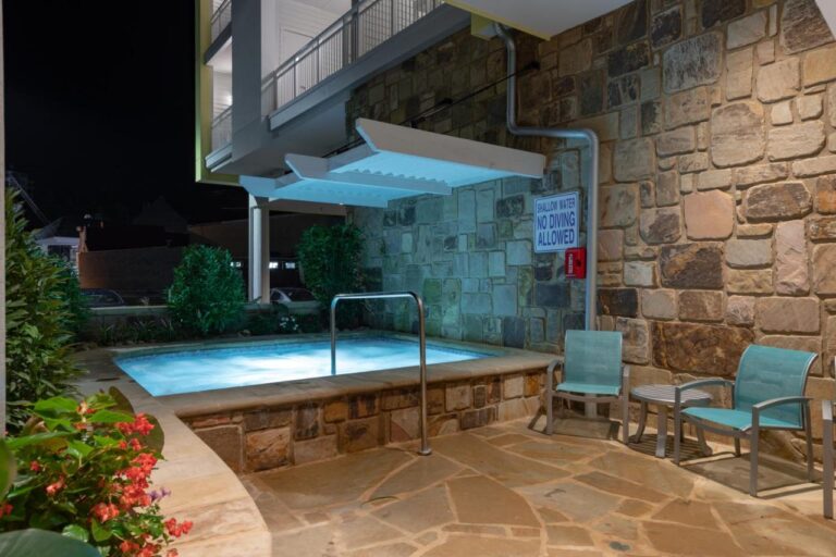 Margaritaville Resort Gatlinburg with indoor pool in gatlinburg 5 6