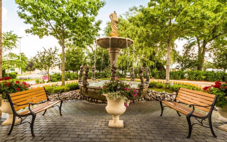 Monte Carlo Inn Markham weekend getaways from toronto