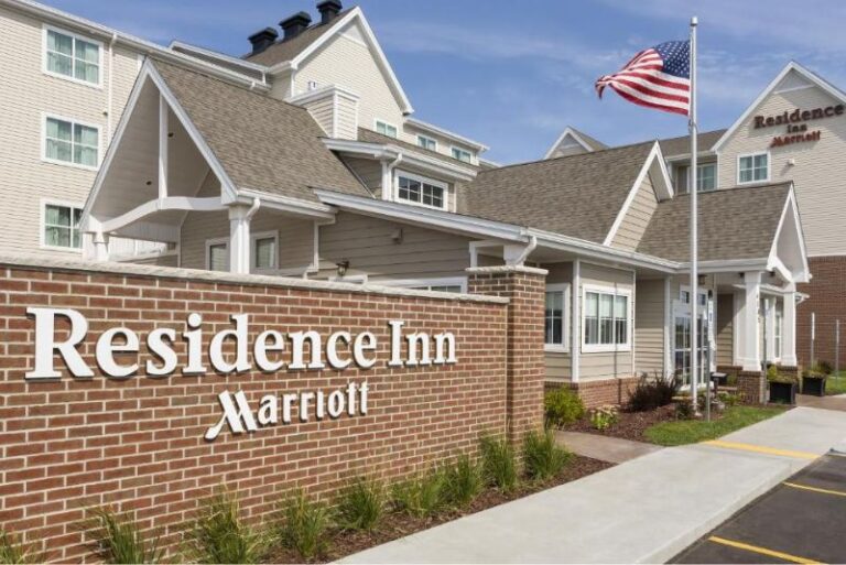 Residence Inn by Marriott 1