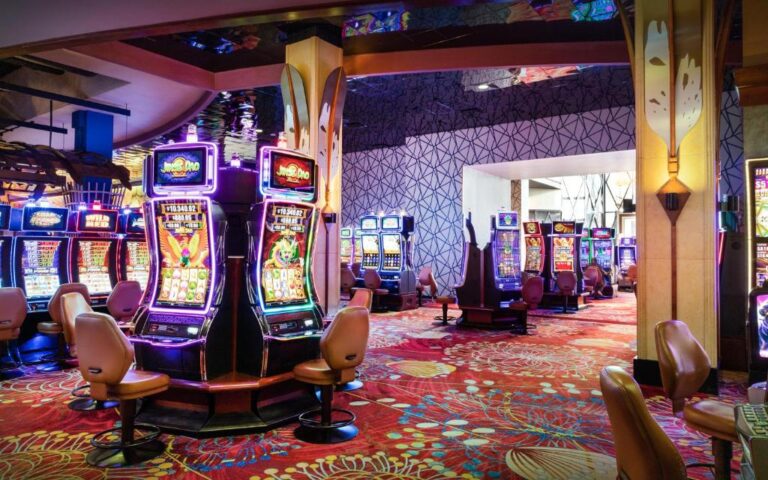 Seneca Niagara Resort & Casino