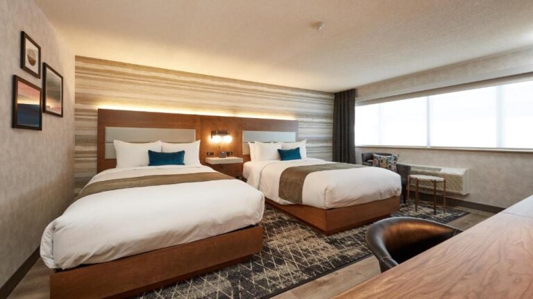 Stay Inn Hotel Toronto