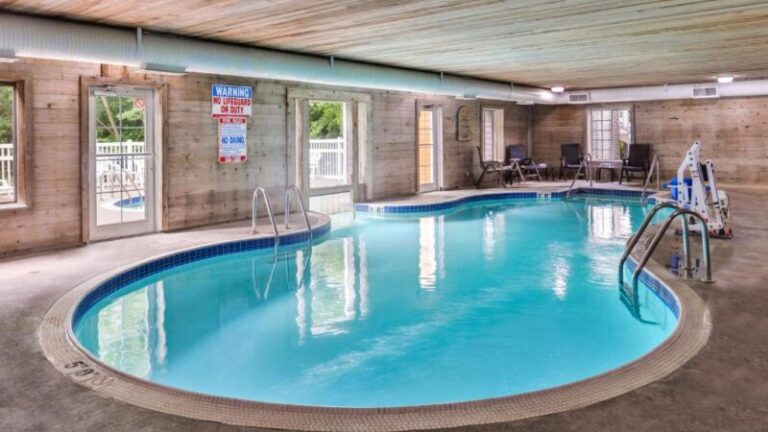 chicago weekend getaways at Best Western Galena Inn & Suites