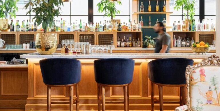memphis honeymoon suites at ARRIVE Memphis