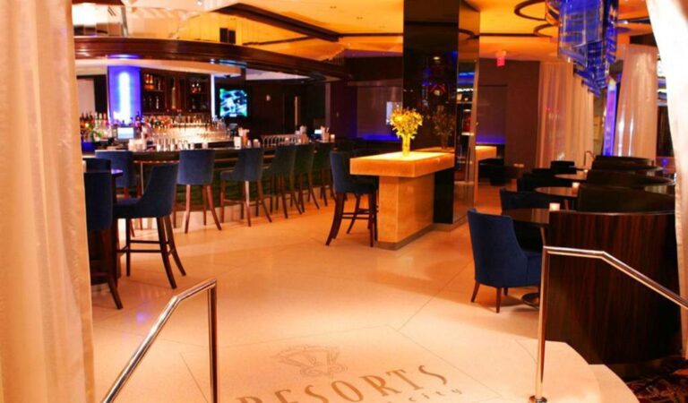 new jersey honeymoon suites at Resorts Casino Hotel