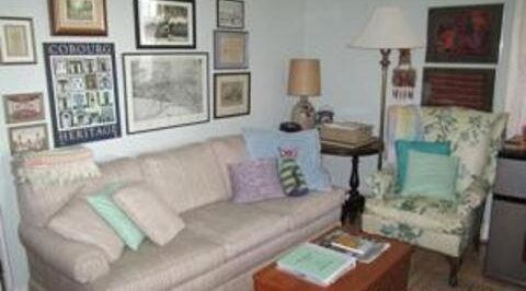 weekend getaways at Willowmere from toronto