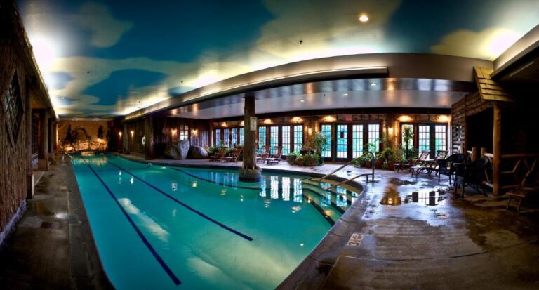 weekend getaways from nyc at Mirror Lake Inn Resort and Spa