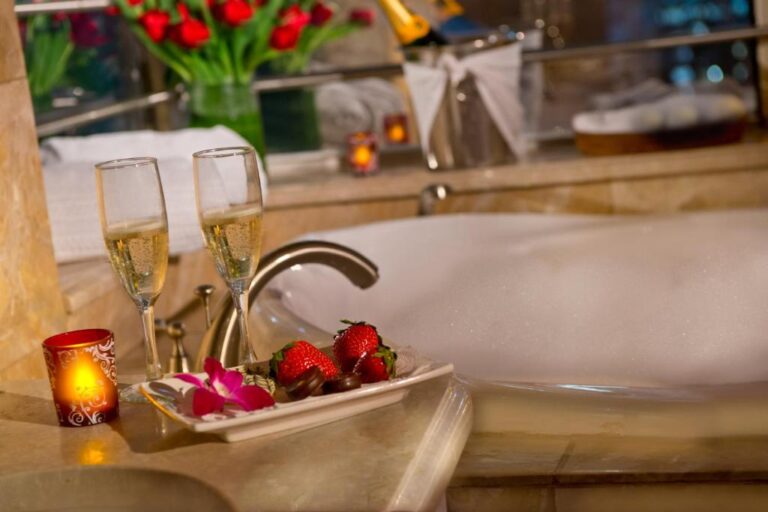 weekend getaways from nyc at The Kimberly Hotel