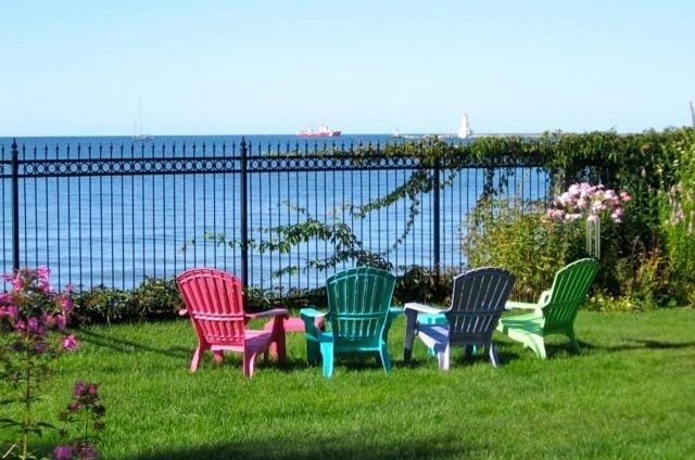 weekend getaways from toronto at Willowmere