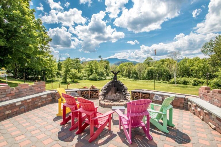 Adventure Suites weekend getaways from conencticut