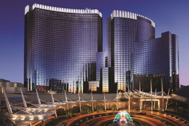 Best Themed Hotels in Las Vegas 4 (2)