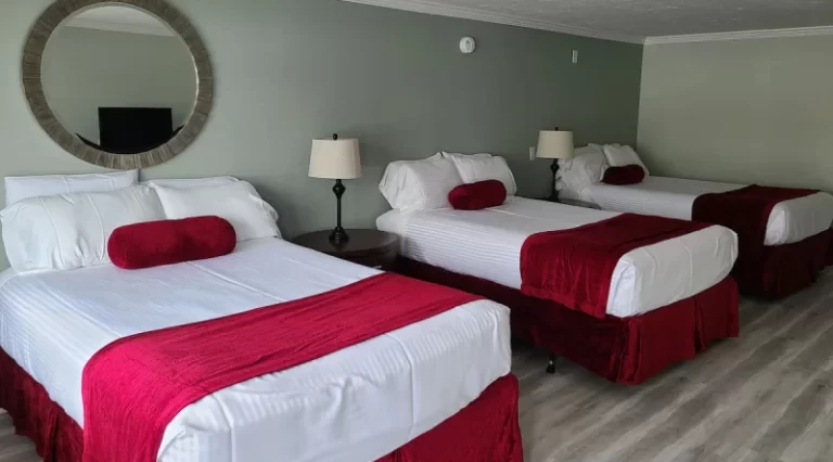Cape Cod Family Resort and Parks weekend getaways from connecticut