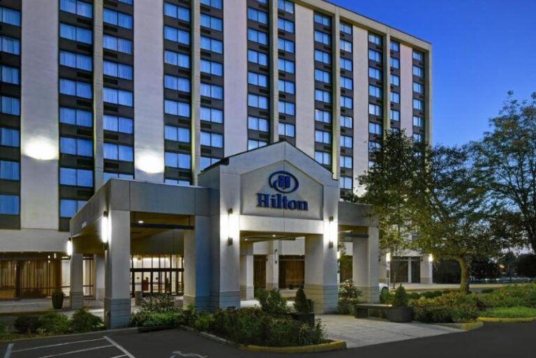 Hotels for Couple's Getaway in New Jersey