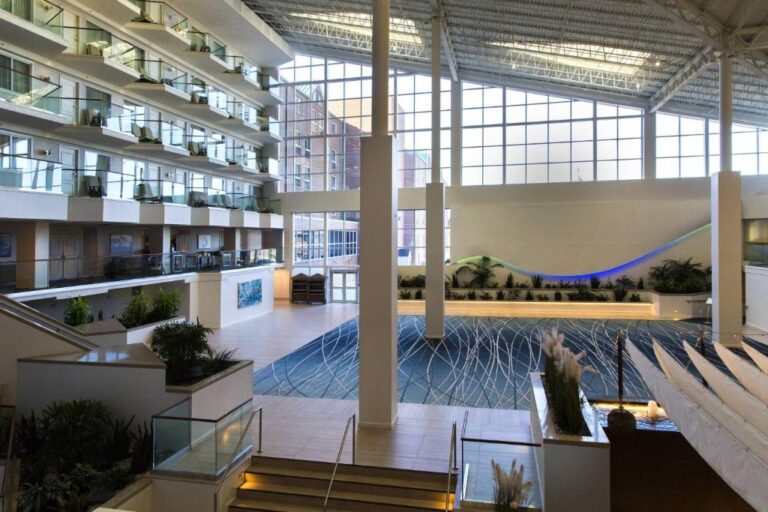 Newport Marriott
