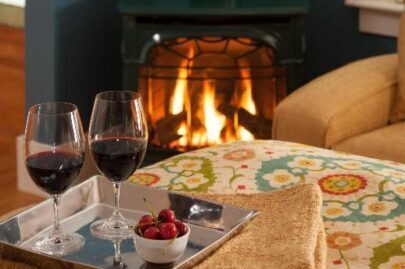 Sugar Hill Inn weekend getaways from connecticut