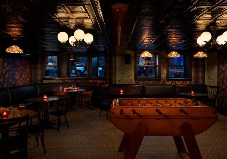 connecticut weekend getaways at Graduate New Haven