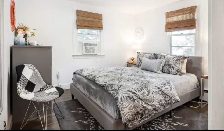 connecticut weekend getaways at Waterfront Cottage