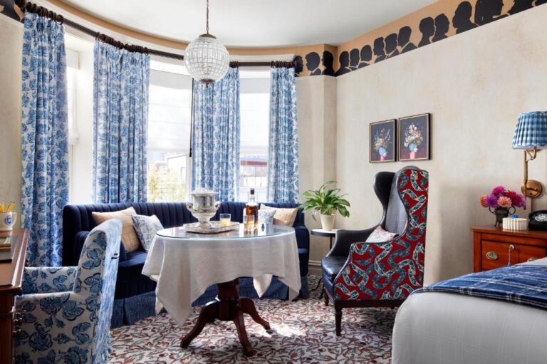 weekend getaways at Graduate New Haven from connecticut