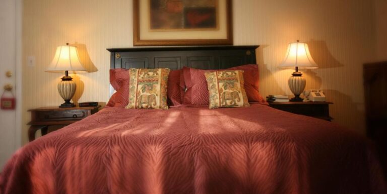 weekend getaways at Lamb and Lion Inn from connecticut